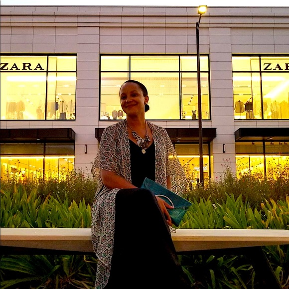 Meet your Posher, Antoinette! - Picture 10 of 12